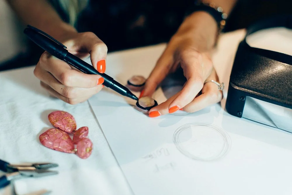 atelier de fabrication de bijoux silver experience just art! paris