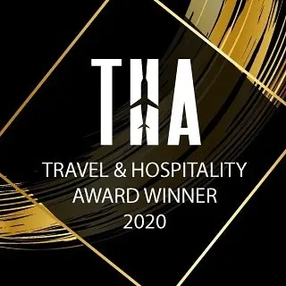 Travel and Hospitality Award winner 2020 Just Art! Paris